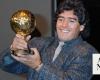 French court stops the sale of Maradona’s World Cup Golden Ball trophy amid ownership dispute