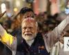 India’s Modi, allies to meet after humbling election verdict