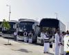 Saudi transport authority prepares 27,000 buses for pilgrims