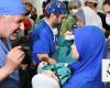 Saudi doctors successfully separate conjoined twins