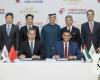 Etihad Airways and China Eastern Airlines forge JV for enhanced air connectivity
