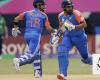 India, Australia open with dominant victories; Uganda get 1st win at cricket’s T20 World Cup
