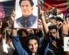 Pakistan government submits details, photos of ex-PM Khan’s life in jail