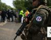 France detains Ukrainian-Russian man suspected of planning violent act