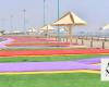 Jazan prepares waterfronts and parks for visitors