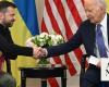 Biden apologizes to Ukraine’s Zelensky for monthslong holdup to weapons that let Russia make gains