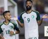 Saudi Arabia beat Pakistan to guarantee place in third round of 2026 World Cup qualifiers