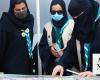 More than 220 Saudi girl scouts help Hajj pilgrims in Makkah, Madinah, holy sites