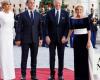 Biden calls France ‘our first friend’ and enduring ally as he’s honored by Macron with a state visit