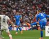 England drop last friendly against Iceland before Euro 2024. Hosts Germany beat Greece