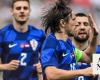 Modric converts penalty as Croatia beats Portugal 2-1 in Euro warmup while Ronaldo rests