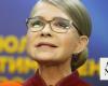 Russia puts former Ukrainian Prime Minister Yulia Tymoshenko on its wanted list