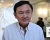 Thai ex-PM Thaksin says ready to face royal insult charges