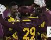 T20 World Cup: Five-wicket Hosein shines as Windies thrash record-low Uganda