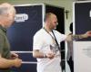 EU voters cast ballots for European Parliament elections