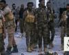 Somalia says 5 soldiers killed in battle with jihadists