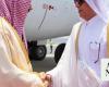 Saudi FM arrives in Qatar for GCC ministerial meeting