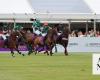 Riyadh polo team advances to semi-finals of Chestertons Polo in the Park 2024