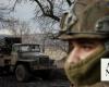 Two killed by Ukrainian attacks in Donetsk and Kherson, Russia says