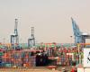 Saudi seaports see 8% increase in cargo handling