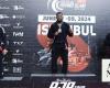 Brazilian star hails UAE for raising jiu-jitsu’s global profile