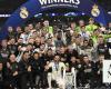 Real Madrid will not take part in Club World Cup: Ancelotti