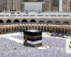 First Hajj baby born to Nigerian pilgrim in Makkah
