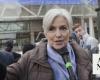 Third-party US presidential candidate Jill Stein calls for suspension of military aid to Israel