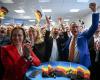 Far-right surge adds to EU uncertainty