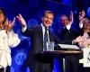Nordic left-wing parties gain, far-right declines in EU vote