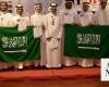 Saudi physics team win 5 awards at Asia Olympiad