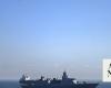 China’s defense ministry says Dutch ship incident ‘heinous’
