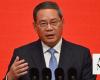 Chinese premier Li Qiang to visit Australia on Saturday