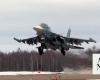 Russian Su-34 bomber crashes in Caucasus, crew killed – reports
