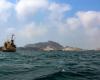 Thirty-eight die after boat capsizes off Yemen 