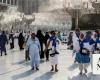 Saudi Arabia warns of hot summer in this year’s Hajj