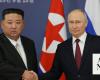 North Korea’s Kim hails Russia ties ahead of likely Putin visit