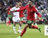 Ronaldo double helps Portugal beat Ireland in final Euros warm-up
