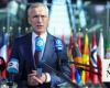 NATO defense ministers thrash out new security aid and training support plan for Ukraine