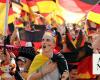 Germany warns of Islamist threat on eve of Euro 2024 tournament