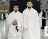 Basking in blessings: Celebrities share their joy ahead of Hajj