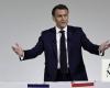 Iran frees imprisoned French citizen: Macron