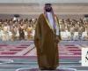 Saudi minister inspects National Guard Hajj preparedness
