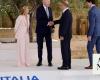 Pope to meet Biden, Zelenksy, Modi at G7 summit