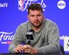 Doncic knows he’s learning in first NBA Finals, but Mavs star isn’t conceding to Celtics