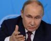 Putin lays out his terms for ceasefire in Ukraine
