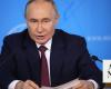 Putin states Russian conditions for Ukraine peace talks