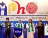 Saudi Arabia receives Asian Physics Olympiad flag, prepares to host event’s 2025 edition