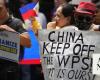 New China rules allow detention of foreigners in South China Sea