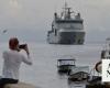 US attack sub, Canada navy patrol ship arrive in Cuba on heels of Russian warships